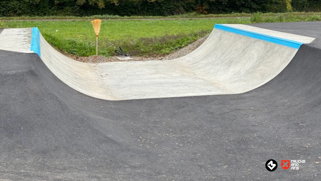 Muri pumptrack